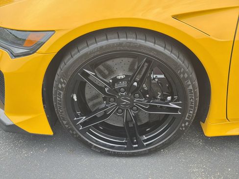 Used 2022 Acura NSX Type S AWD/4WD image 11