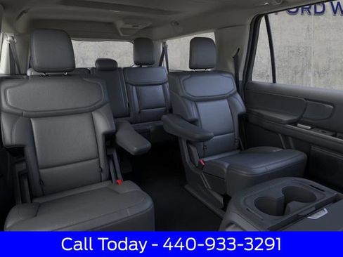 New 2026 Ford Expedition Max Active image 13