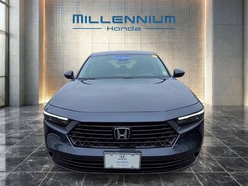 Used 2025 Honda Accord LX image 7