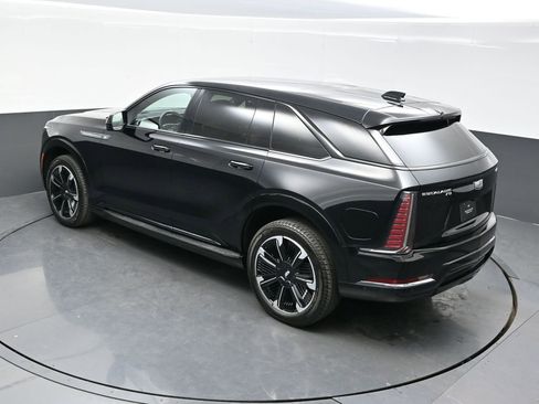 New 2026 Cadillac Escalade IQ Sport 2 w/ LPO, Floor Liner Package image 24