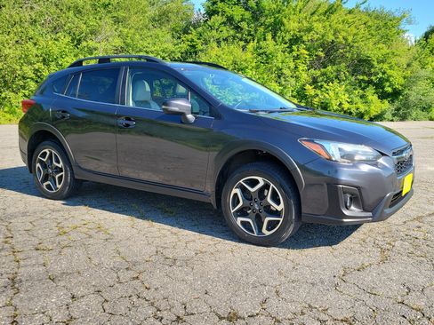 Used 2019 Subaru Crosstrek 2.0i Limited w/ Moonroof Package AWD/4WD image 3