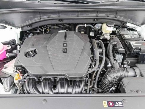 New 2026 Kia Sorento LX image 13