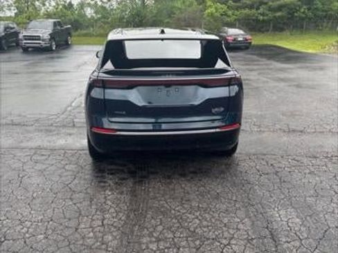 New 2025 Jeep Wagoneer S Limited image 32