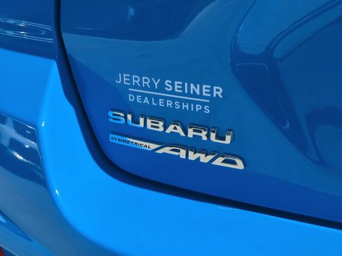 Used 2024 Subaru Impreza 2.0i Sport AWD/4WD image 23