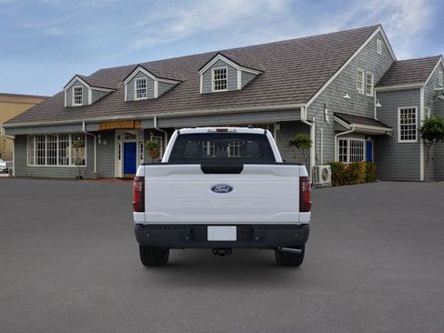 New 2026 Ford F150 XL image 5