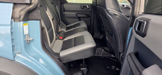 Used 2023 Ford Bronco Big Bend AWD/4WD image 13