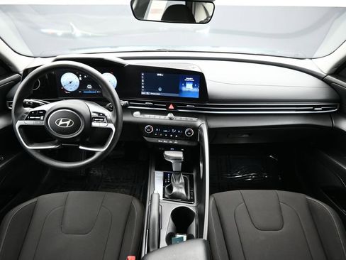 Certified 2024 Hyundai Elantra SEL image 12