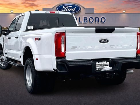 New 2026 Ford F350 XL AWD/4WD image 3