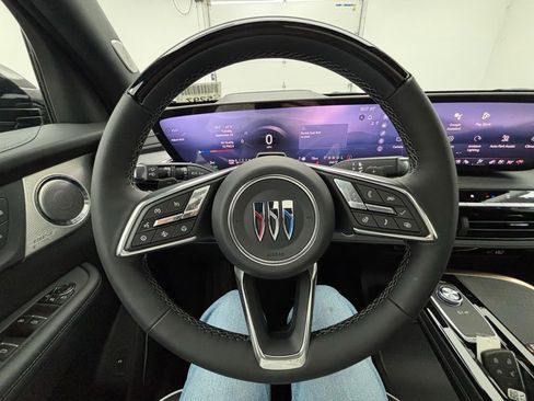 New 2026 Buick Enclave Avenir w/ Super Cruise Package image 31