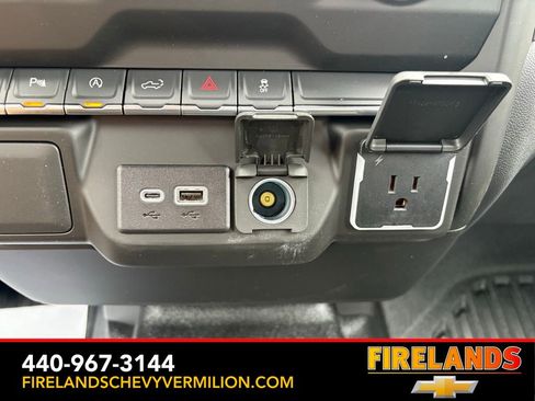 New 2025 Chevrolet Silverado 1500 W/T w/ WT Safety Package image 25