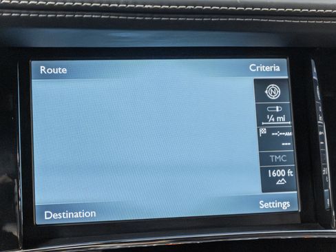 Used 2012 Bentley Mulsanne w/ Premiere Specification Pkg image 84