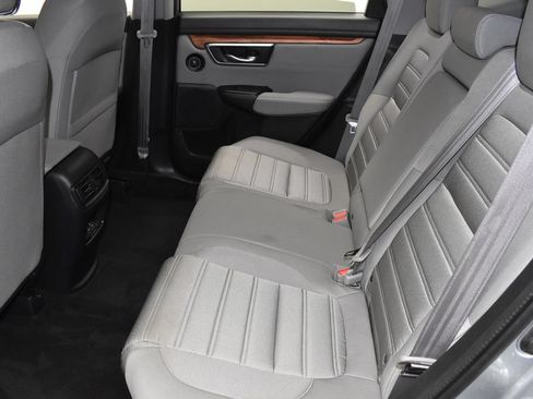 Used 2022 Honda CR-V EX image 33