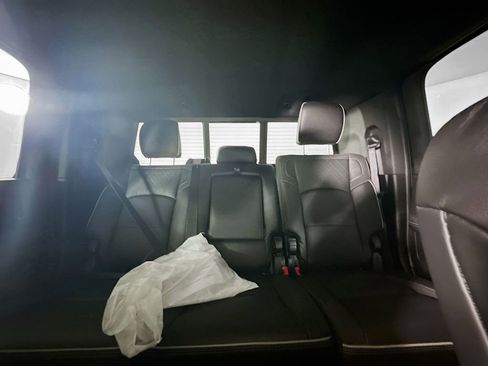 New 2026 RAM 2500 Limited w/ Towing Technology Group AWD/4WD image 10