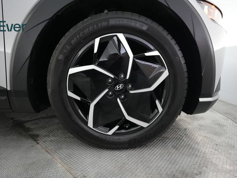 Used 2024 Hyundai Ioniq 5 SEL RWD image 20
