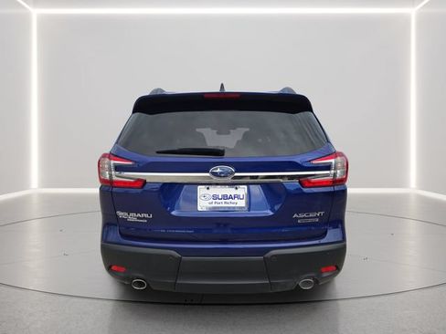Used 2026 Subaru Ascent Limited AWD/4WD image 4