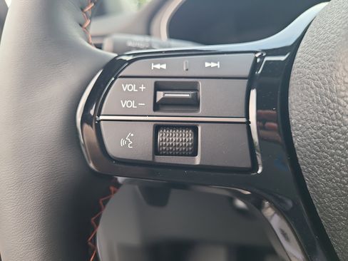 New 2026 Honda Passport TrailSport Elite image 23