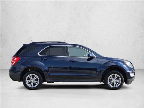 Used 2016 Chevrolet Equinox LT FWD image 4