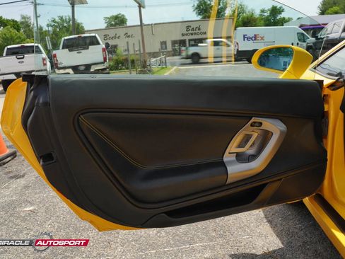 Used 2008 Lamborghini Gallardo AWD/4WD image 10
