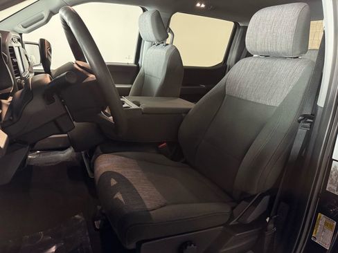 Used 2023 Ford F150 XLT w/ Trailer Tow Package image 12