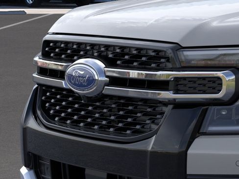 New 2026 Ford Ranger Lariat w/ FX4 Off-Road Package AWD/4WD image 20