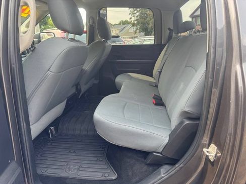 Used 2014 RAM 1500 Express AWD/4WD image 14