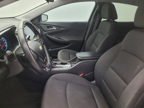 Used 2022 Chevrolet Malibu RS image 17