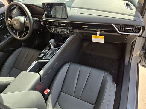 New 2026 Acura ADX FWD image 21