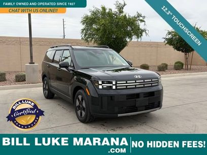 Used 2026 Hyundai Santa Fe SEL