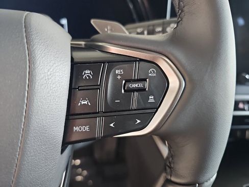 New 2026 Lexus RX 350 F Sport w/ Convenience Package image 19