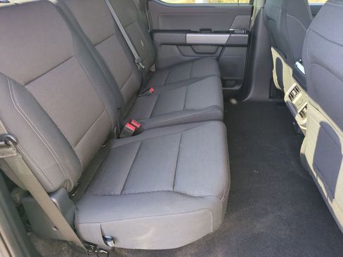 New 2026 Ford F150 XLT w/ Equipment Group 302A MID image 26