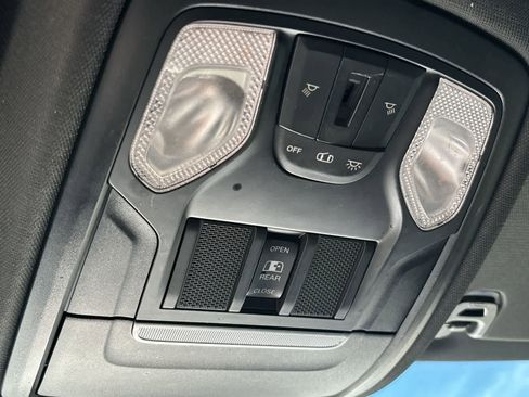 Certified 2020 RAM 1500 Rebel w/ Rebel Level 2 Equipment Group image 28