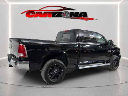Used 2013 RAM 2500 Laramie w/ HD Snow Plow Prep Group AWD/4WD image 5