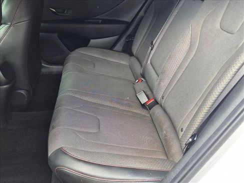 Used 2023 Hyundai Elantra N Line FWD image 18