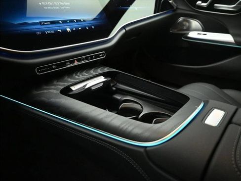 New 2026 Mercedes-Benz E 350 4MATIC Sedan image 13