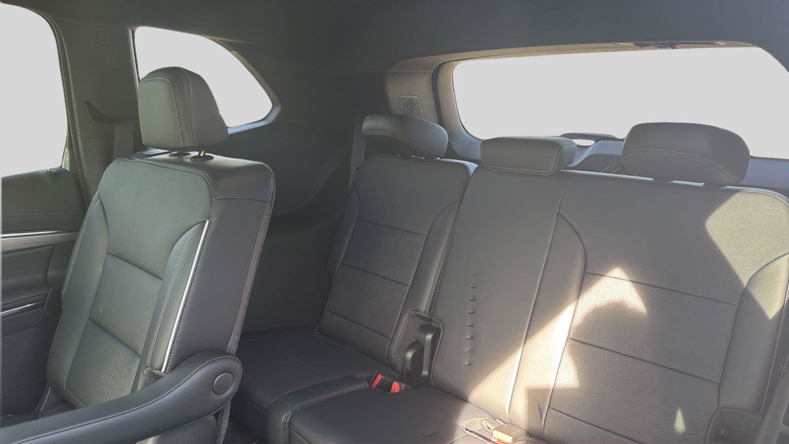 New 2026 Buick Enclave Preferred w/ LPO, Floor Liner Package AWD/4WD image 18