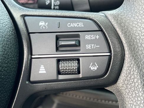 Used 2025 Honda Accord SE image 25