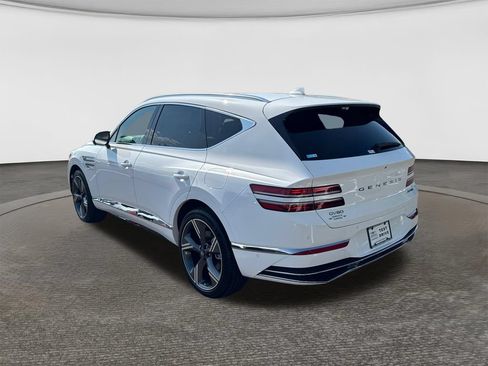 New 2026 Genesis GV80 3.5T Prestige AWD/4WD image 6