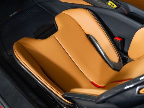 Used 2025 Ferrari 296 GTB RWD image 37