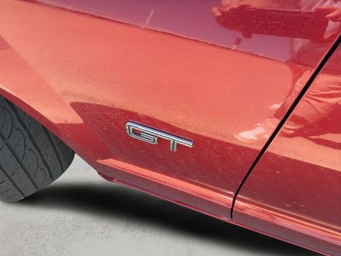 Used 2007 Ford Mustang GT RWD image 14