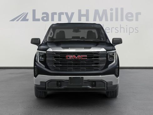 Used 2023 GMC Sierra 1500 Denali Ultimate image 7