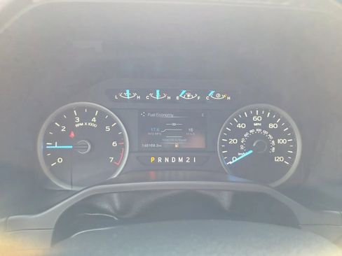 Used 2015 Ford F150 XLT w/ Equipment Group 302A Luxury AWD/4WD image 18