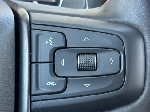 Used 2025 GMC Sierra 1500 AT4 AWD/4WD image 28