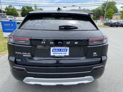 New 2026 Honda Prologue Touring