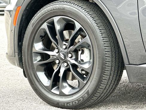 Used 2025 Dodge Durango R/T AWD/4WD image 11