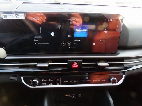 New 2026 Kia Sportage SX image 23