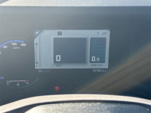 Certified 2021 Ford Bronco Big Bend image 26