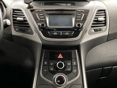 Used 2015 Hyundai Elantra SE w/ Option Group 03 image 28