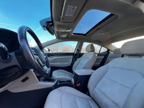Used 2018 Hyundai Elantra Value Edition image 34
