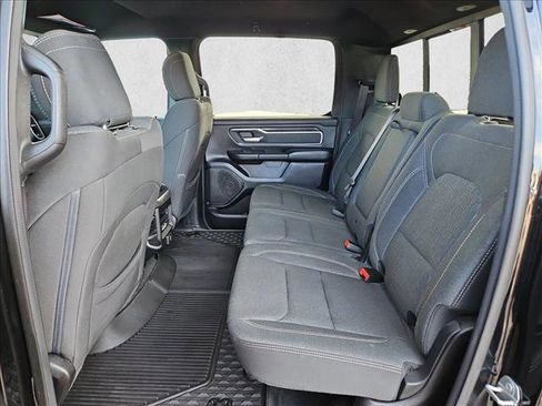 Used 2020 RAM 1500 Big Horn image 19