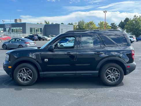 Used 2025 Ford Bronco Sport Big Bend AWD/4WD image 6